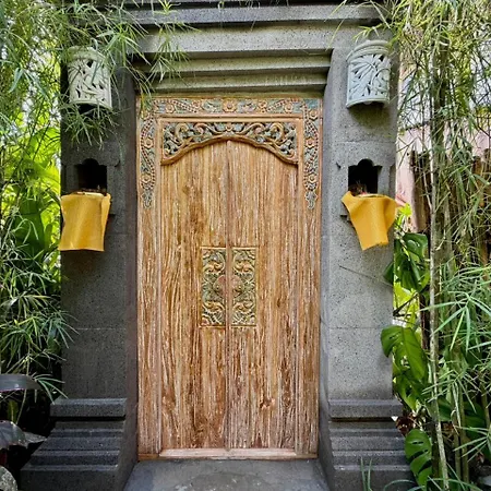 Puca Gavi Eco Luxury Villa Ubud by Manara-3